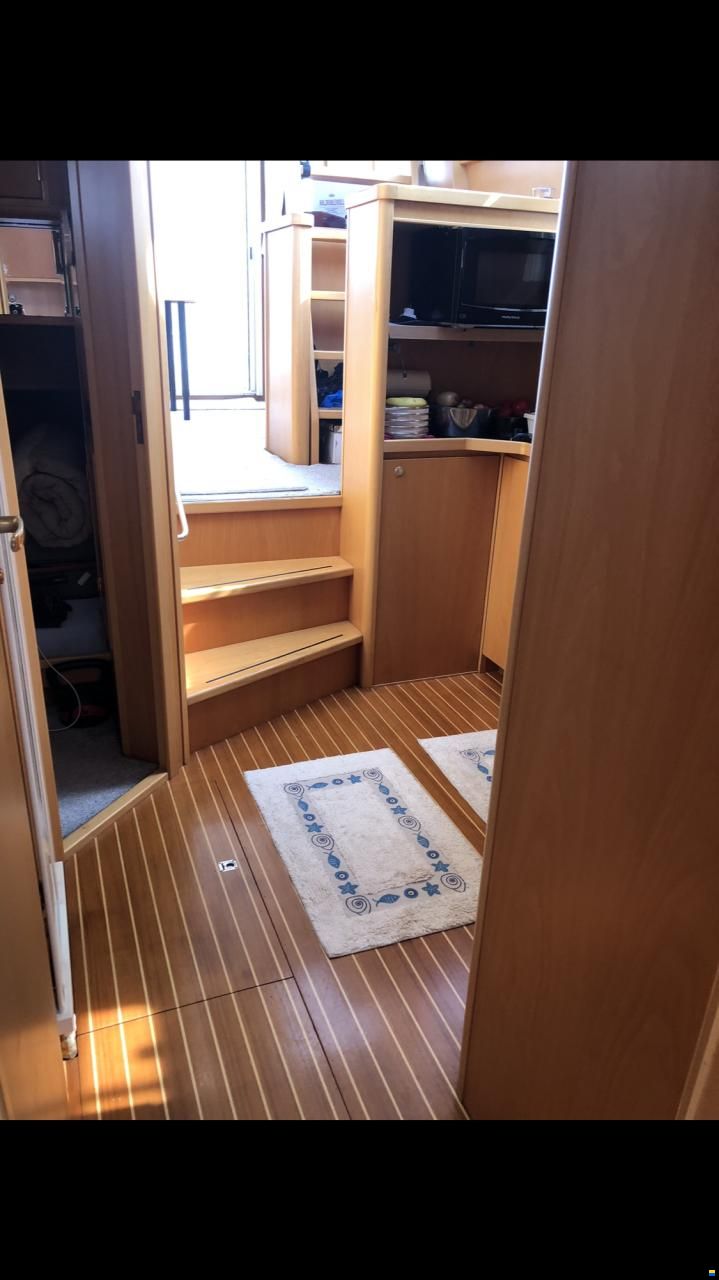 Zuiderzee Dogger 38 OK FB