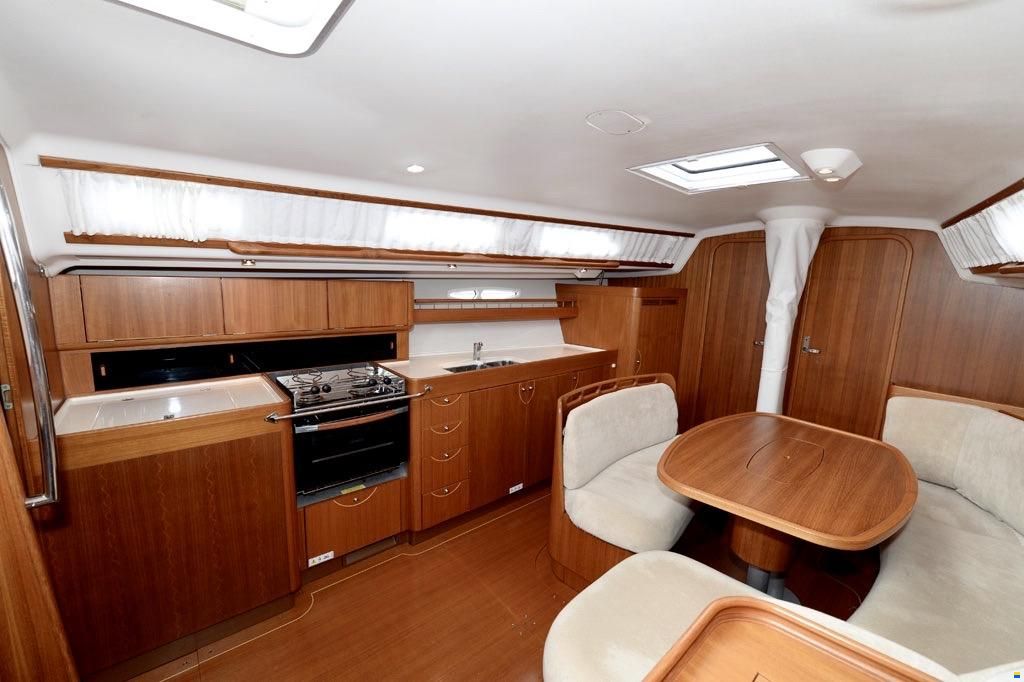 X-Yachts X-40