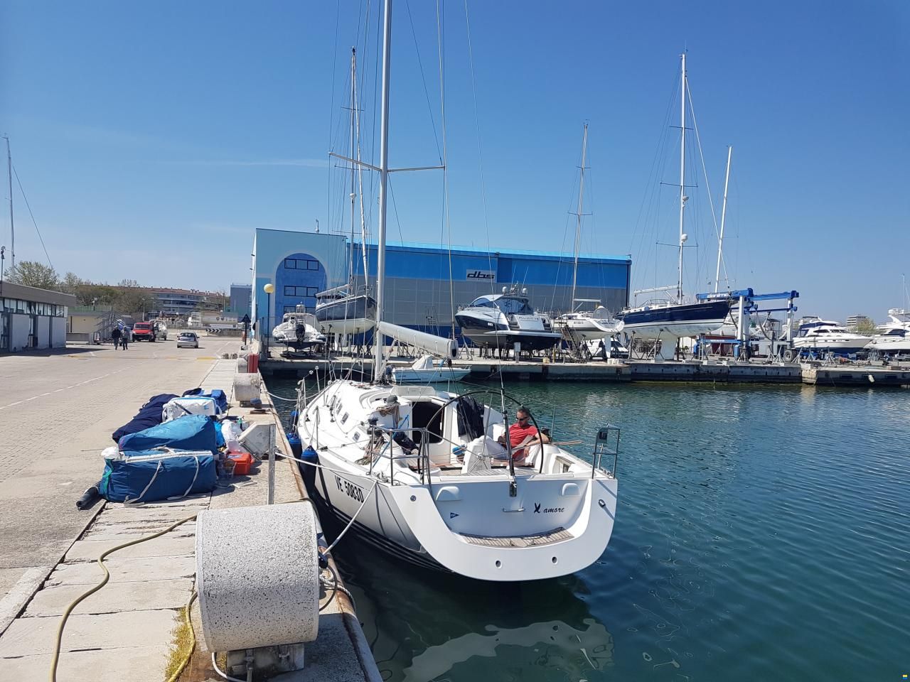 X-Yachts X-40
