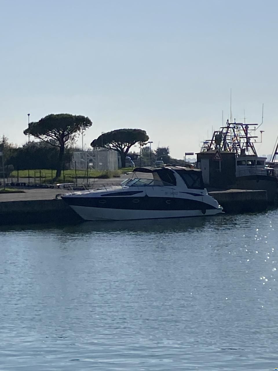Bayliner 325 SB