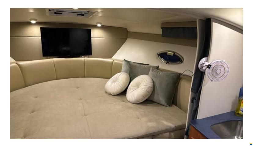 Bayliner 325 SB