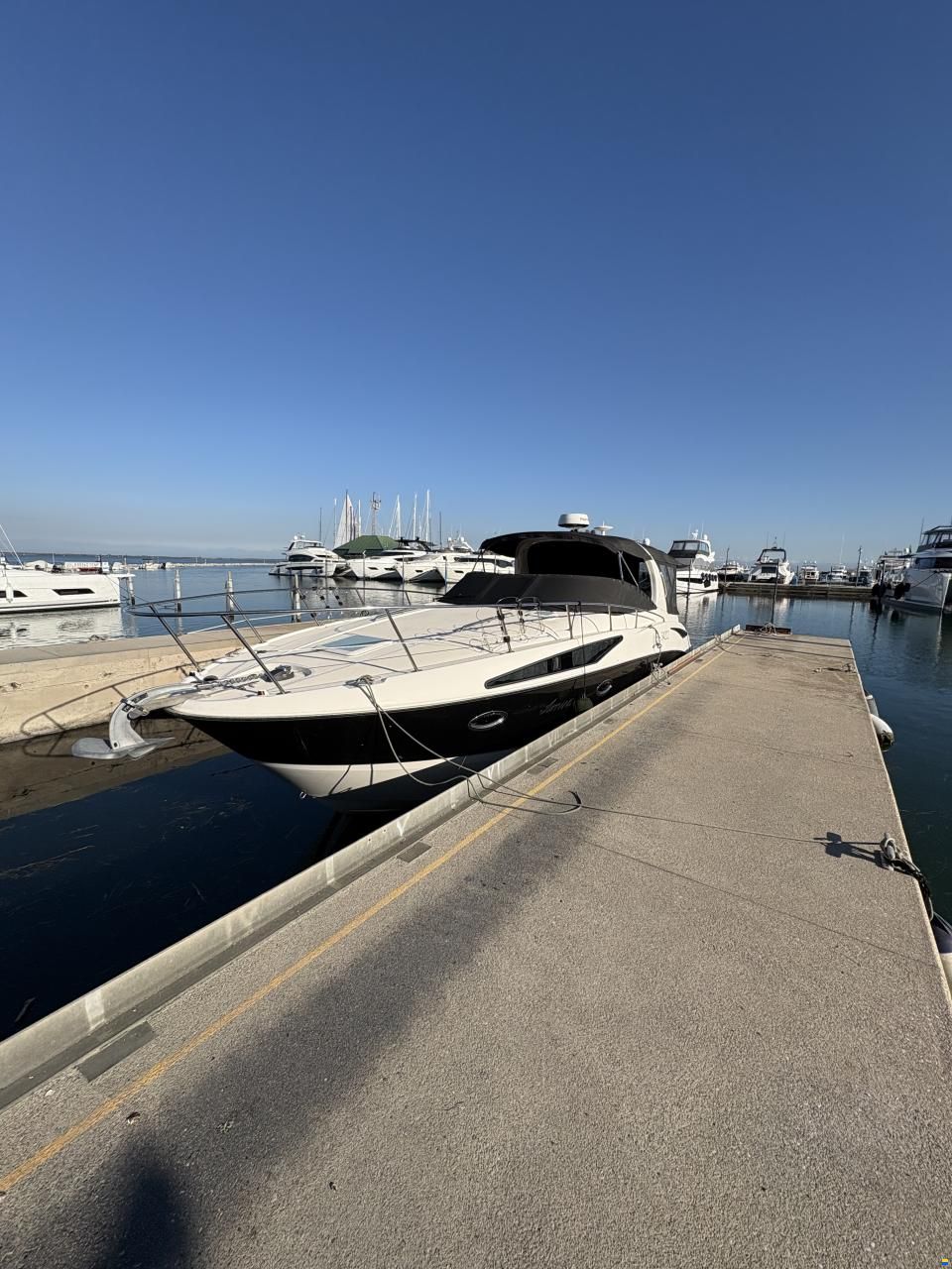 Bayliner 325 SB