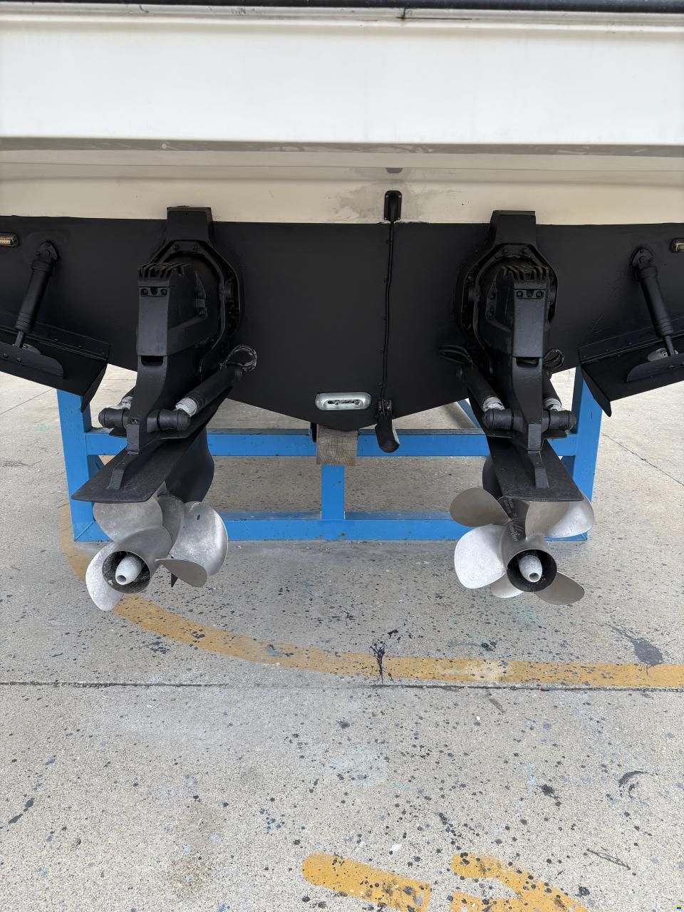 Bayliner 325 SB