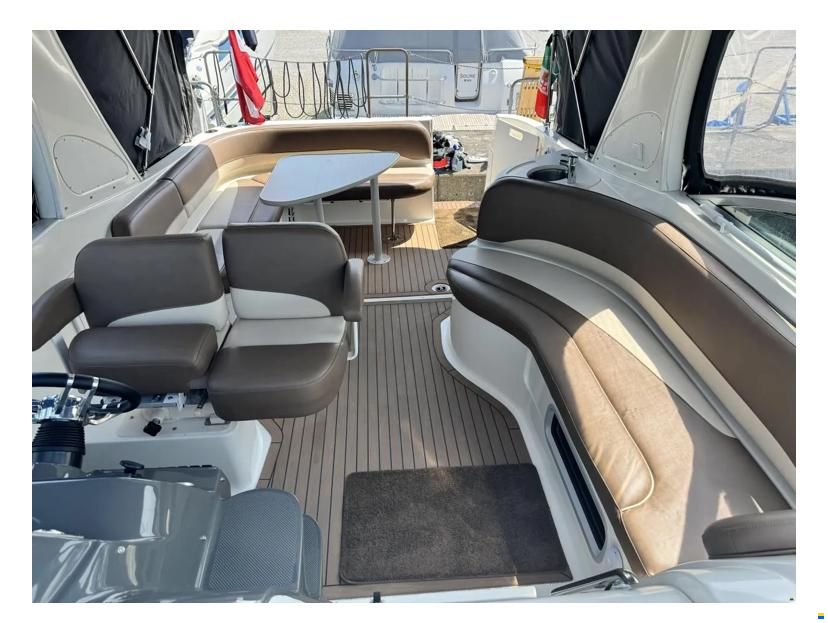 Bayliner 325 SB