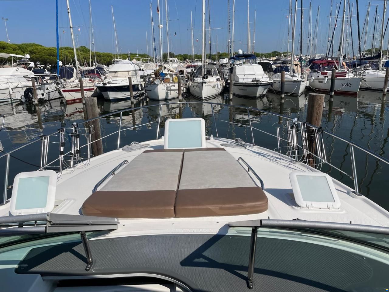 Bayliner 325 SB