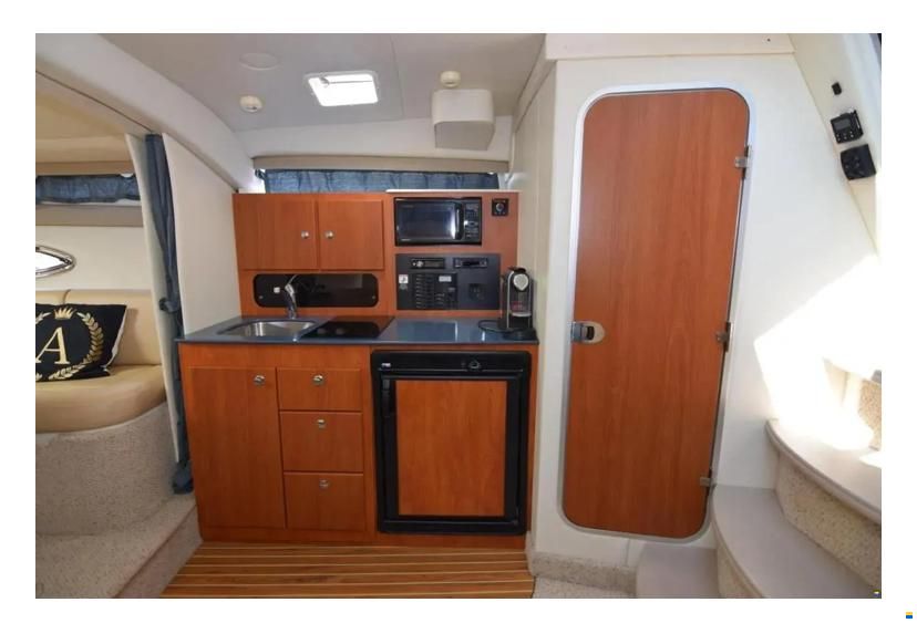 Bayliner 325 SB