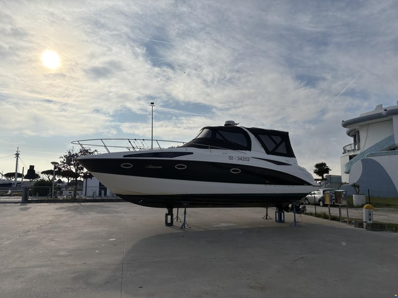 Bayliner 325 SB