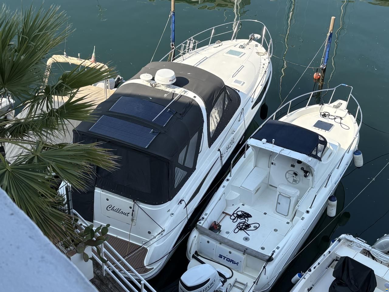Bayliner 325 SB