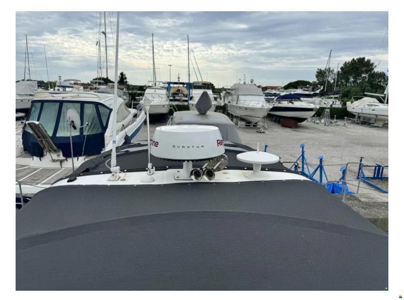 Bayliner 325 SB