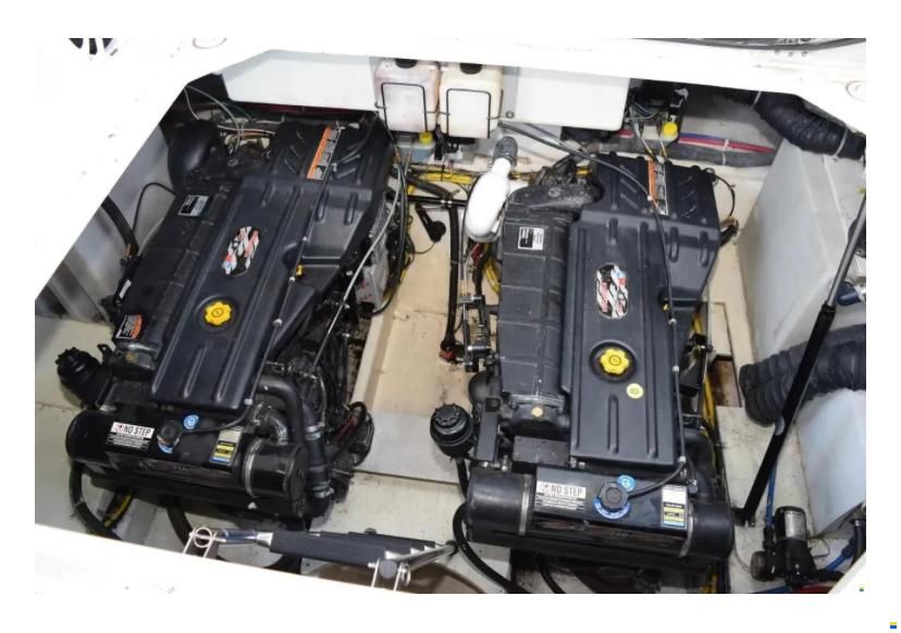 Bayliner 325 SB