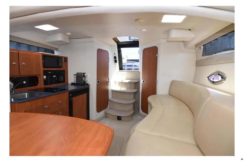 Bayliner 325 SB
