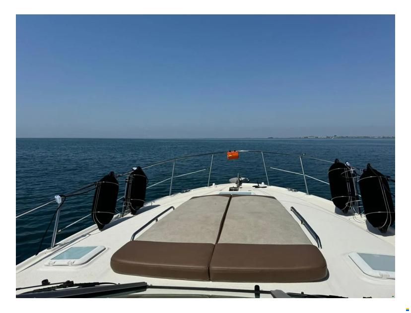Bayliner 325 SB
