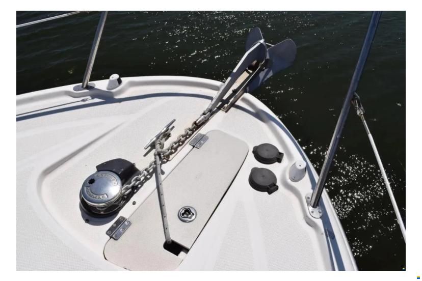 Bayliner 325 SB