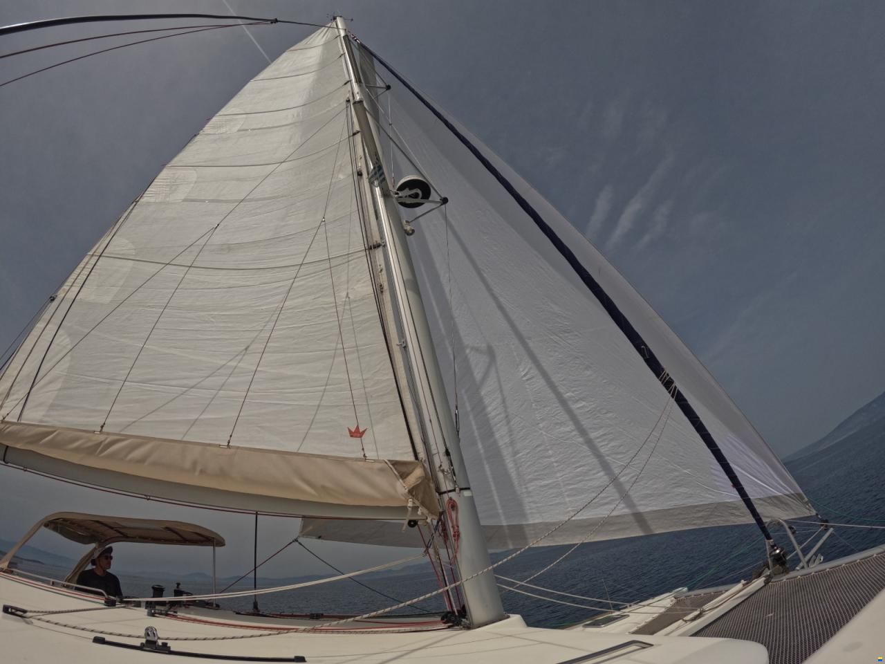 Lagoon 400