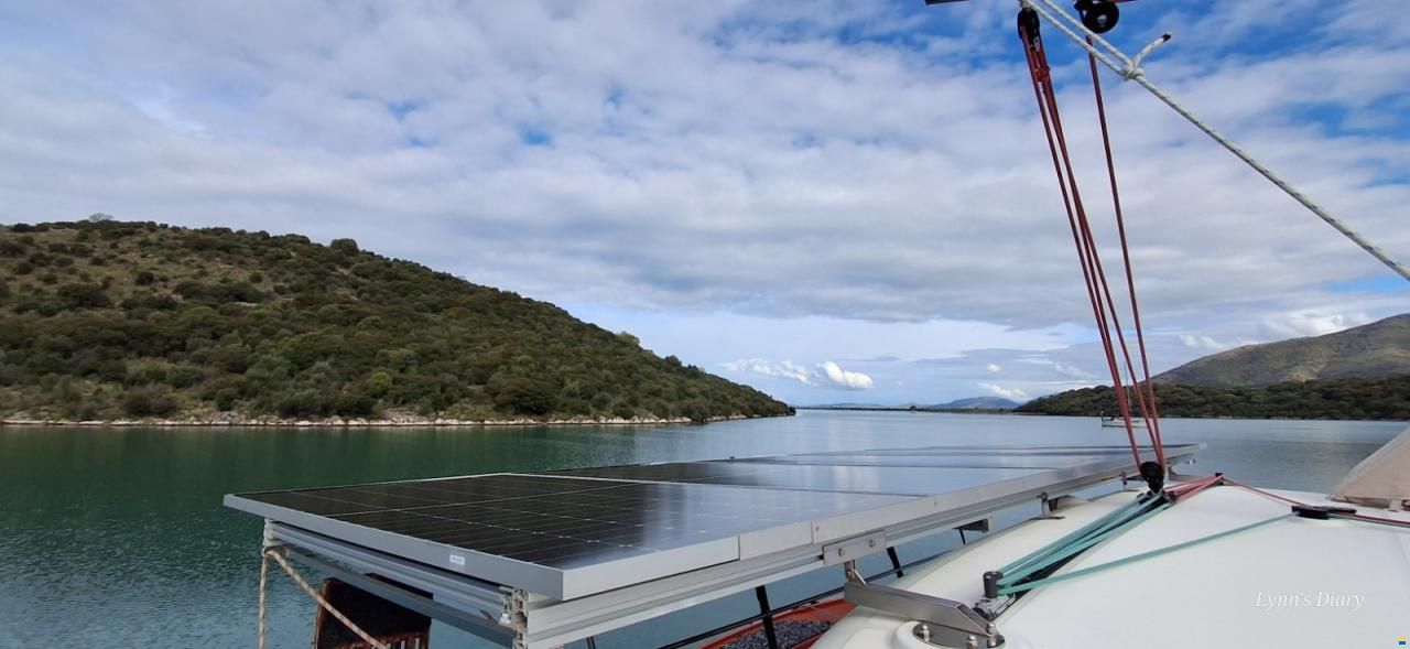 Lagoon 400