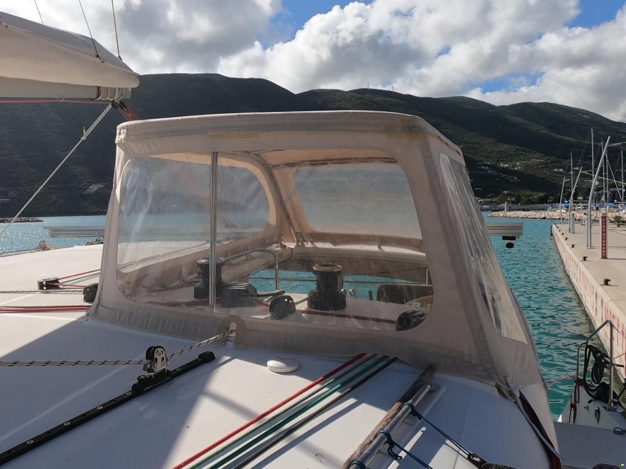Lagoon 400