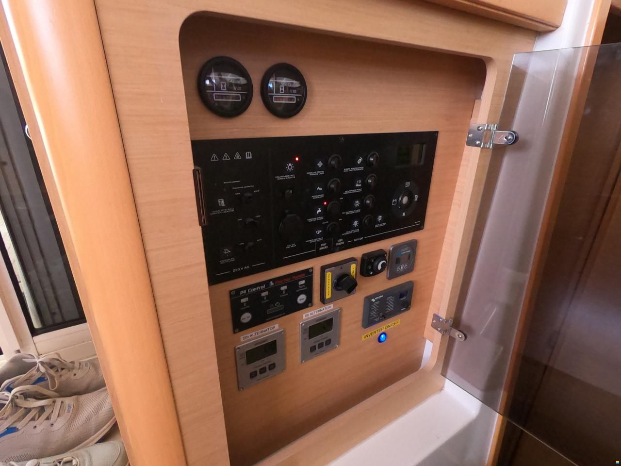 Lagoon 400