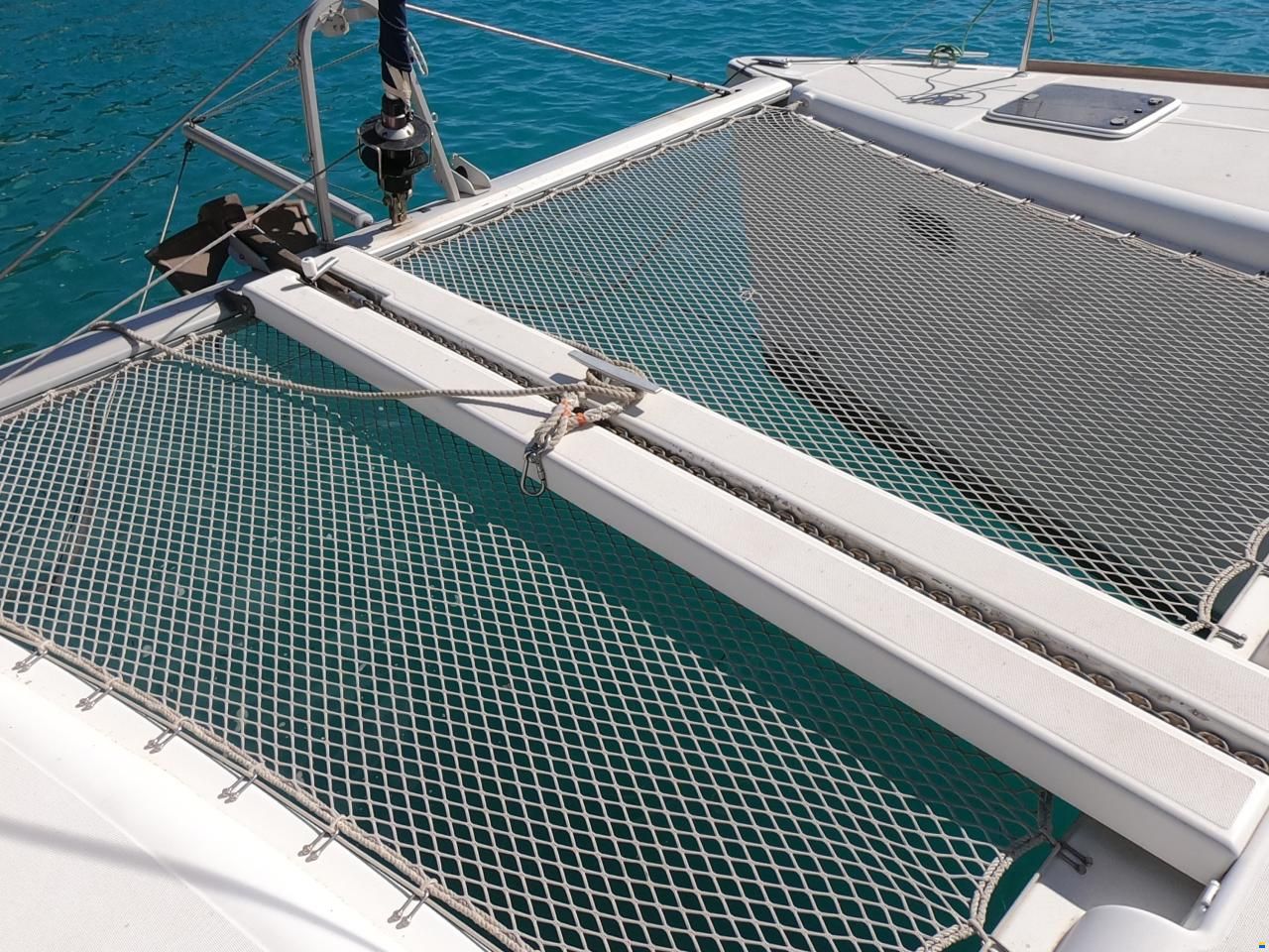 Lagoon 400