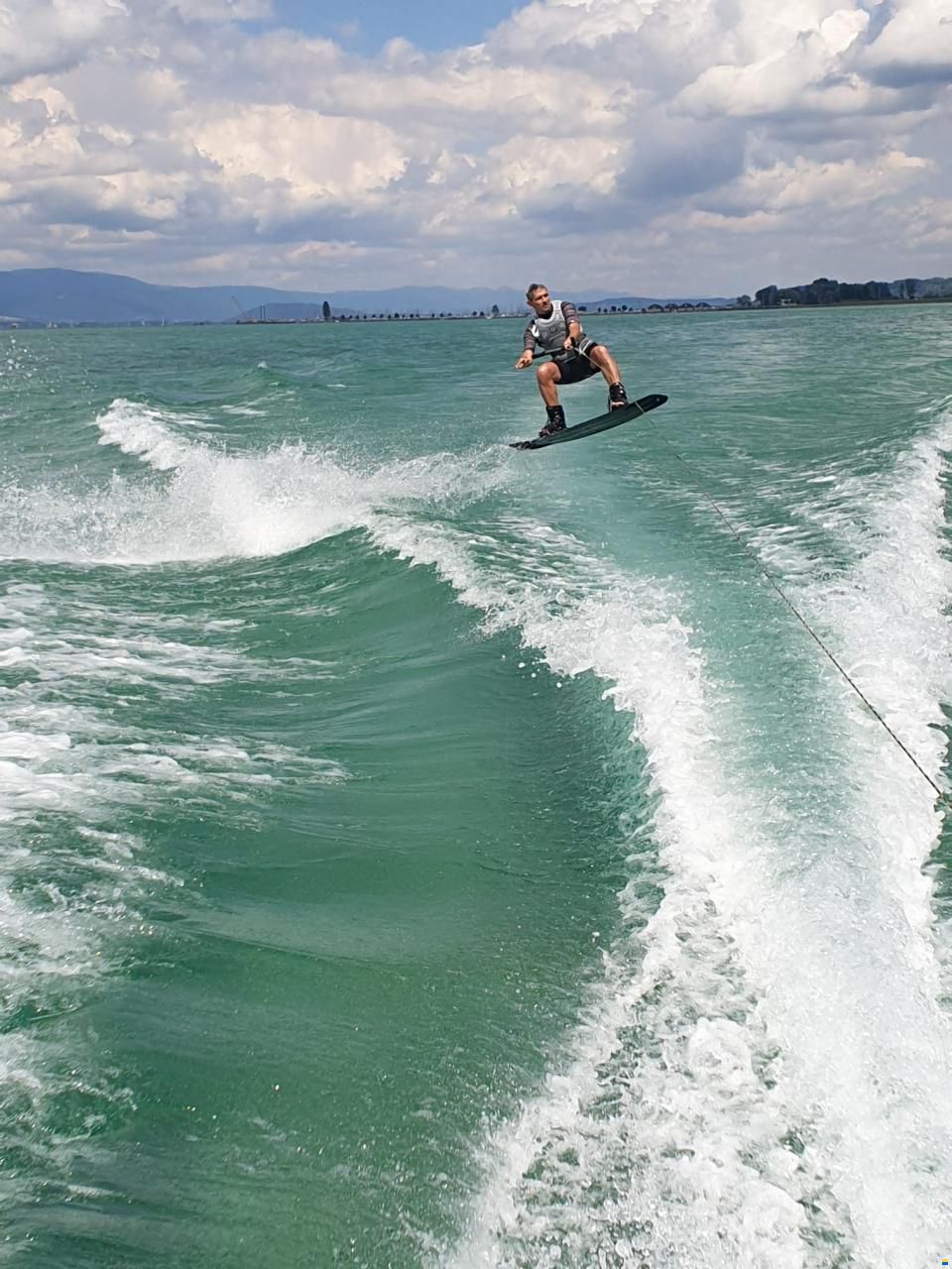 Sea Ray 200BR