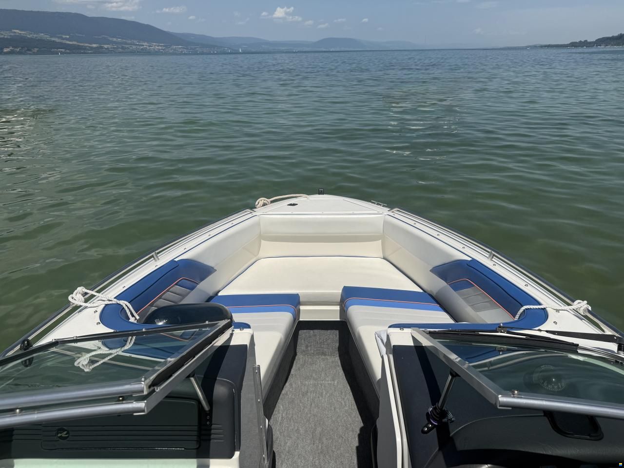 Sea Ray 200BR