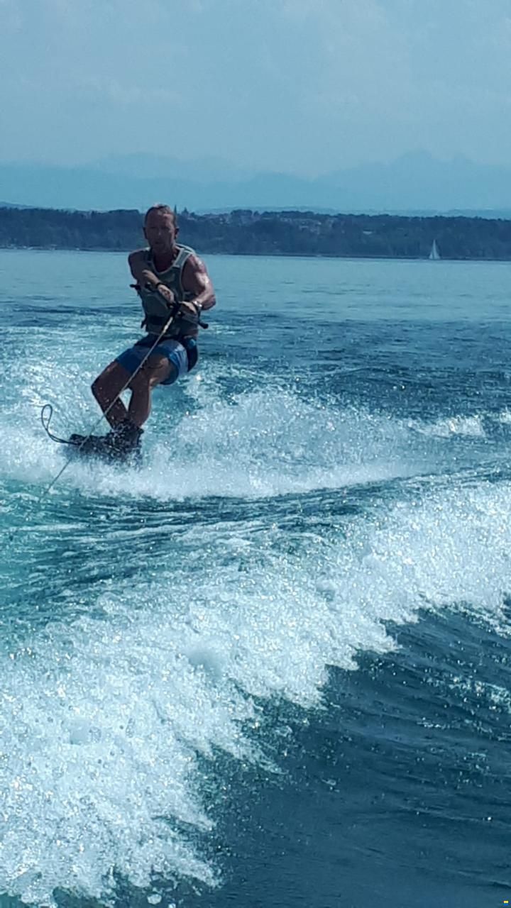 Sea Ray 200BR