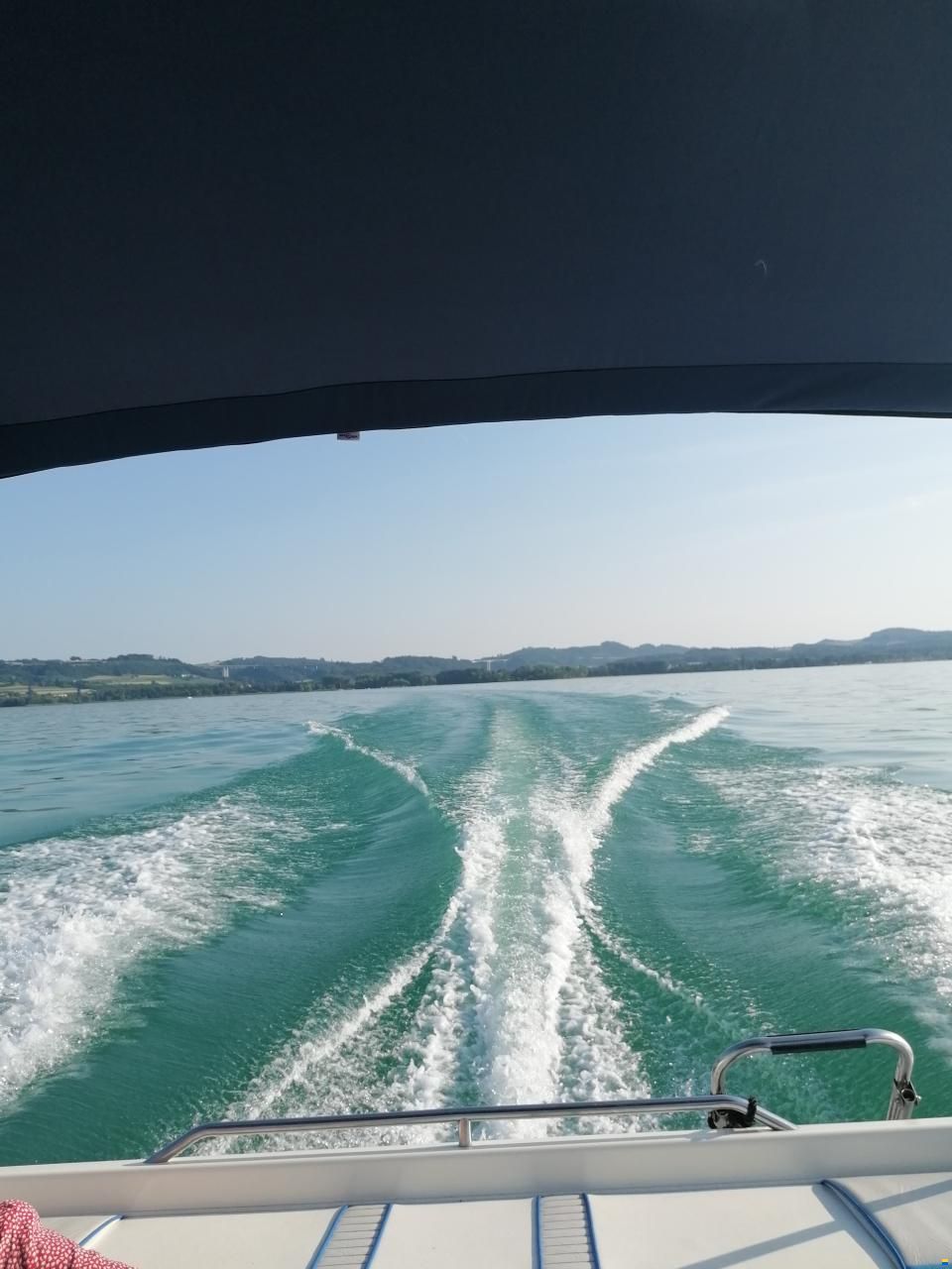 Sea Ray 200BR