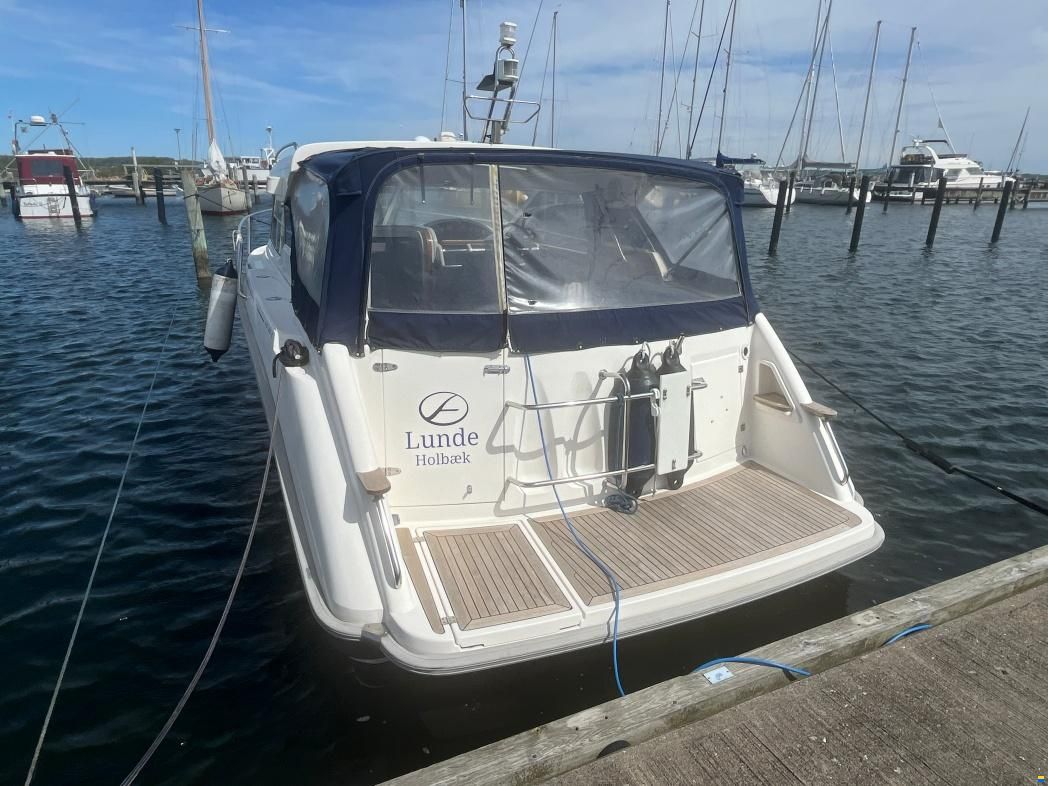 Aquador 26 HT