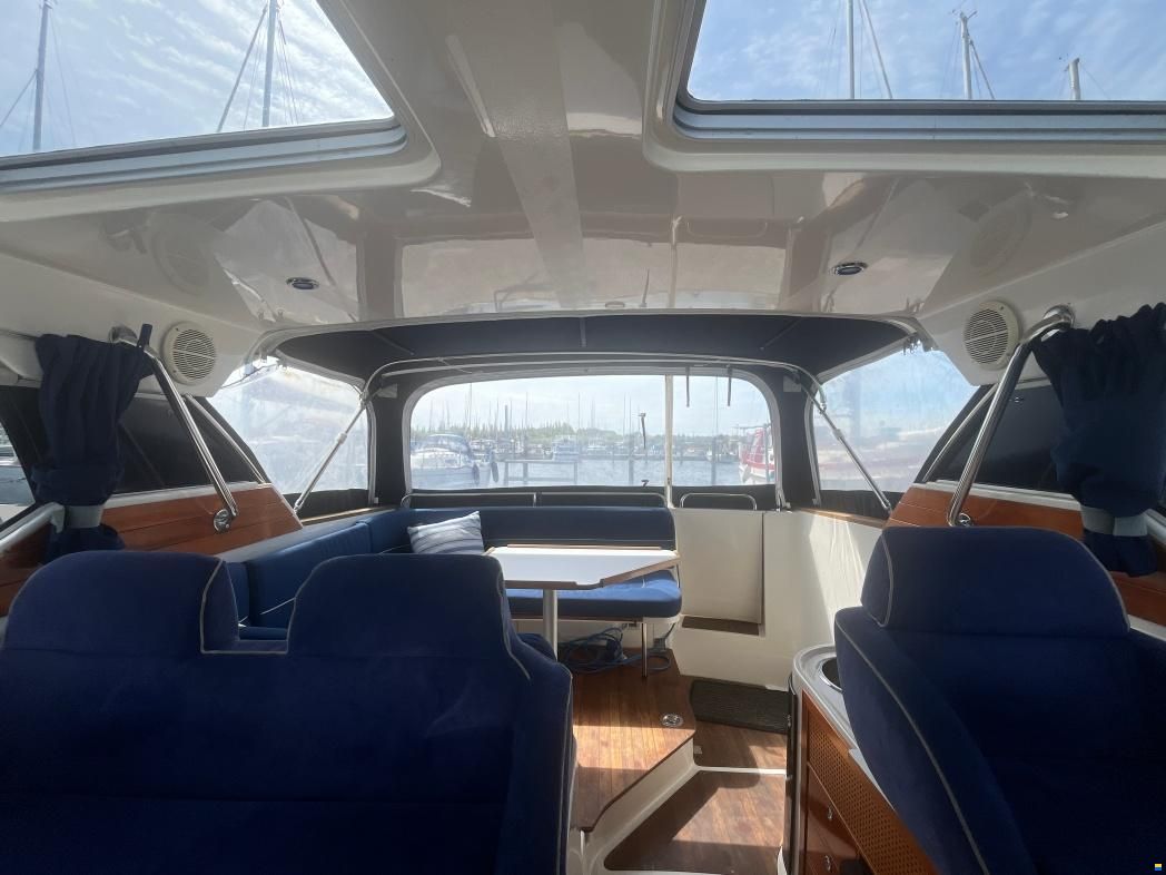 Aquador 26 HT