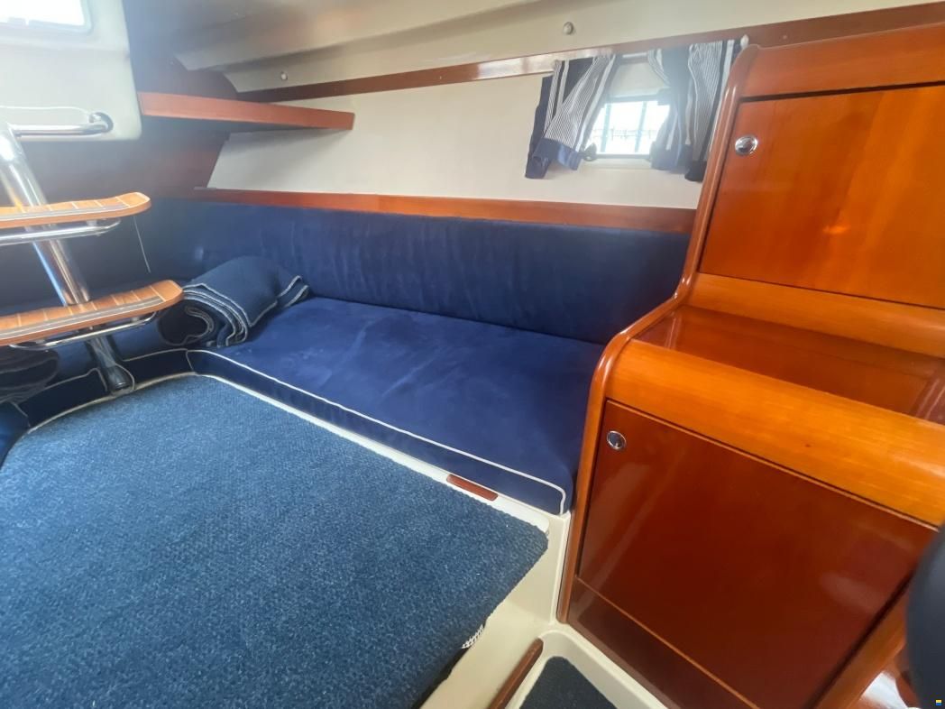 Aquador 26 HT