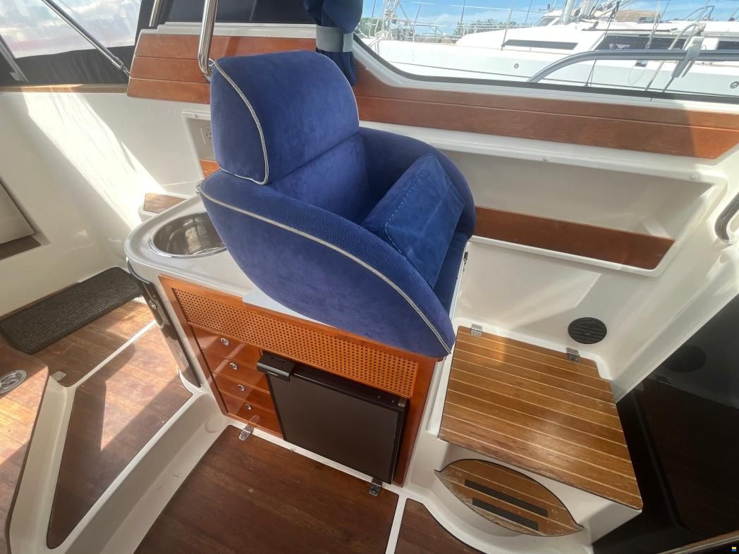 Aquador 26 HT