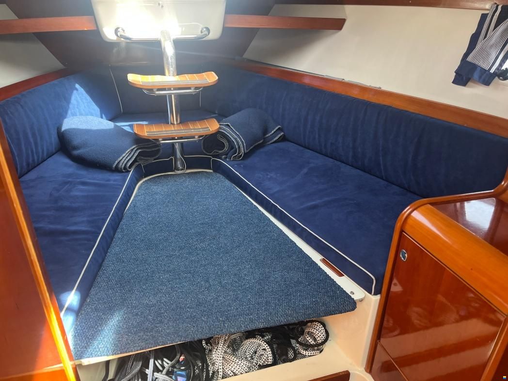 Aquador 26 HT