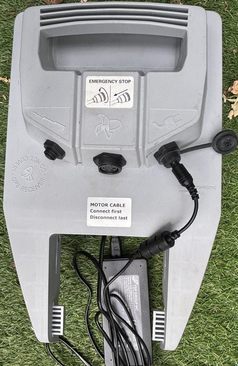 Talamex Highline 300