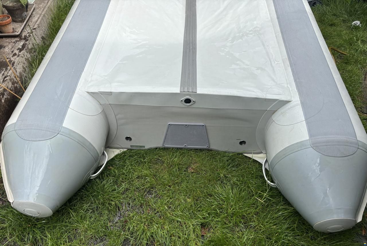 Talamex Highline 300