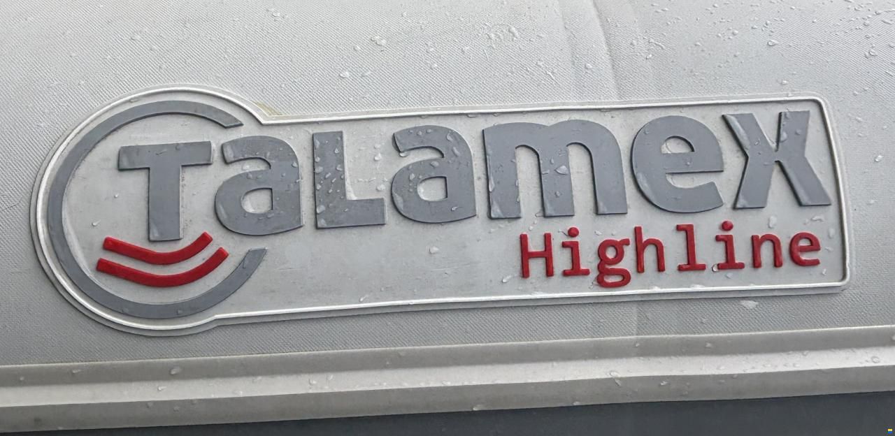 Talamex Highline 300