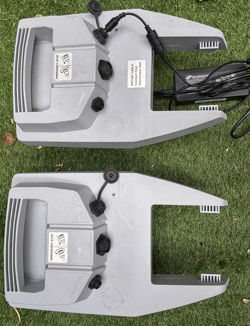 Talamex Highline 300