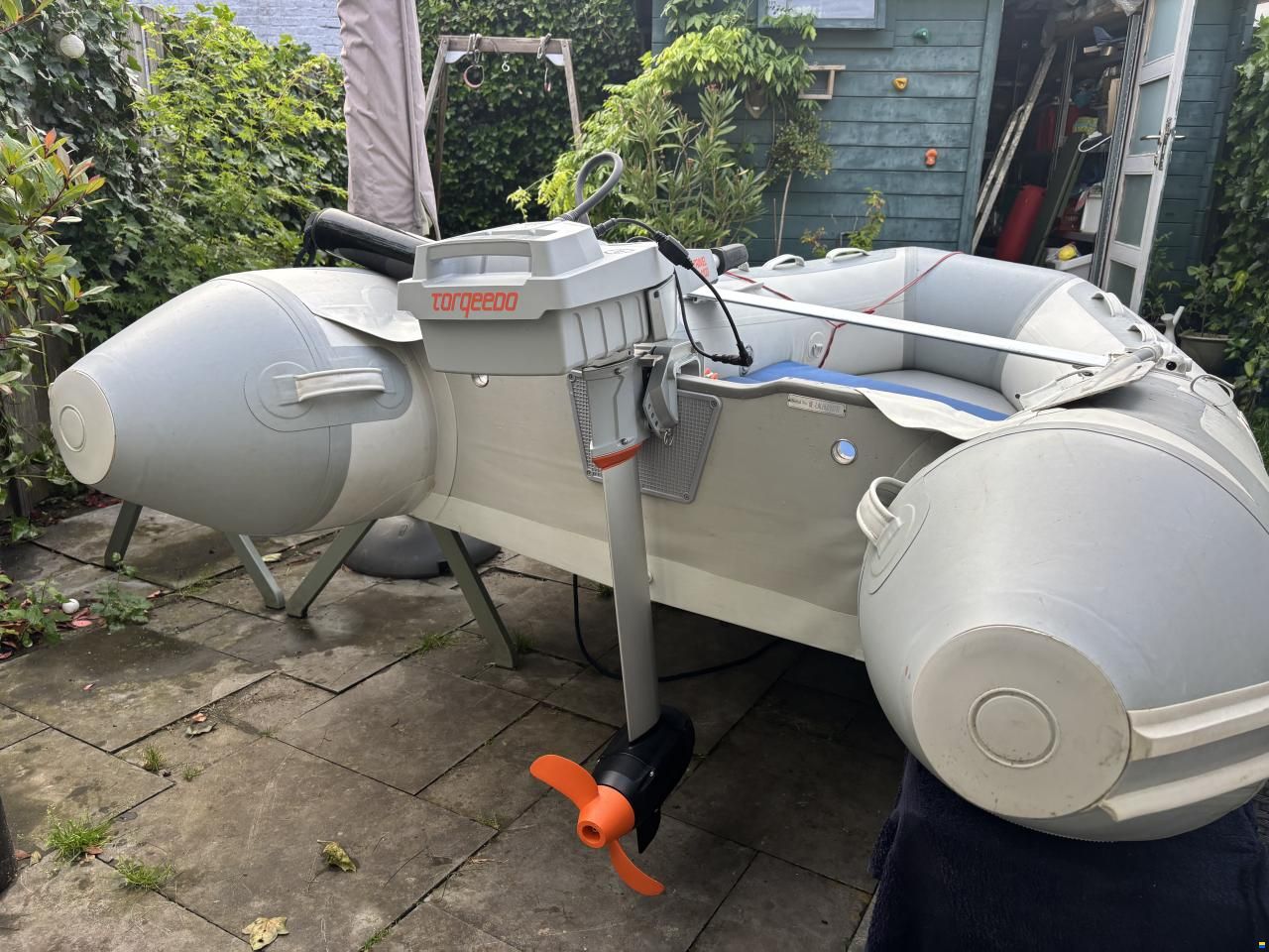 Talamex Highline 300