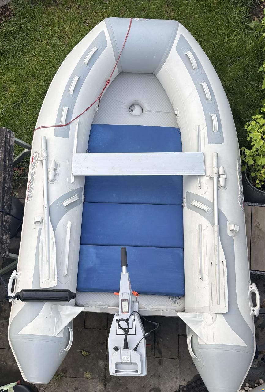 Talamex Highline 300