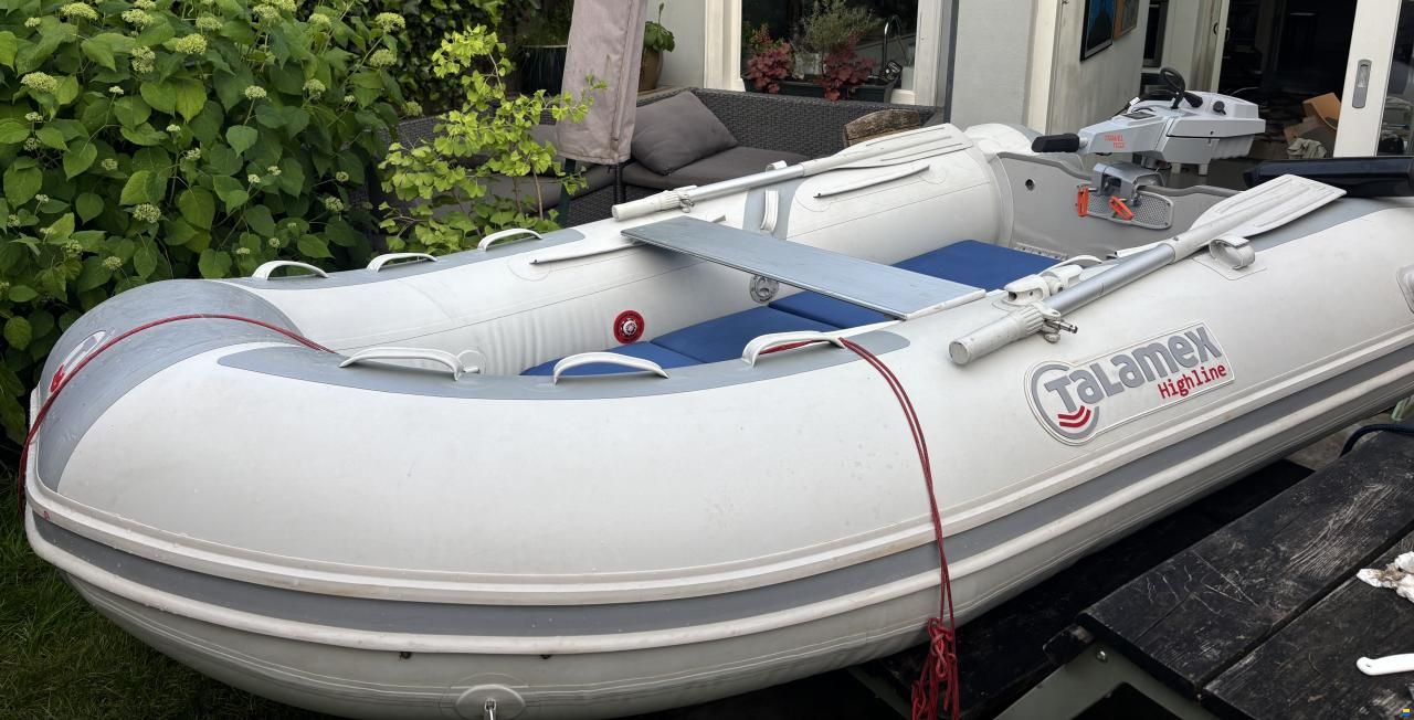 Talamex Highline 300