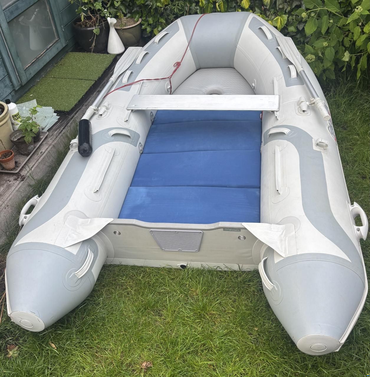 Talamex Highline 300