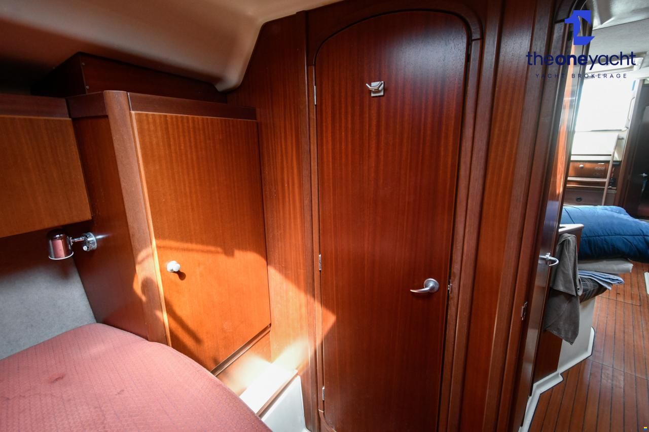 Dehler 41 CR