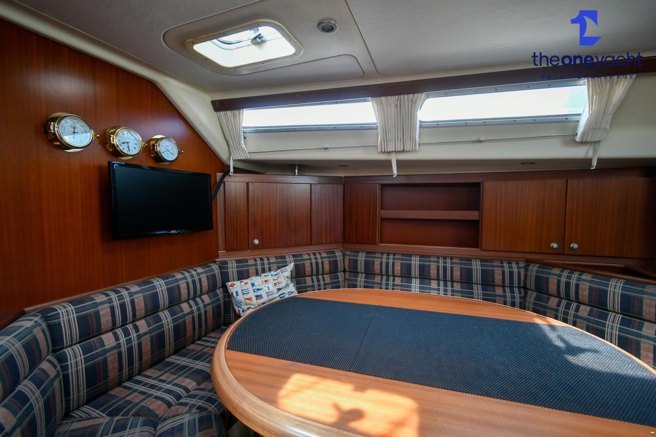 Dehler 41 CR