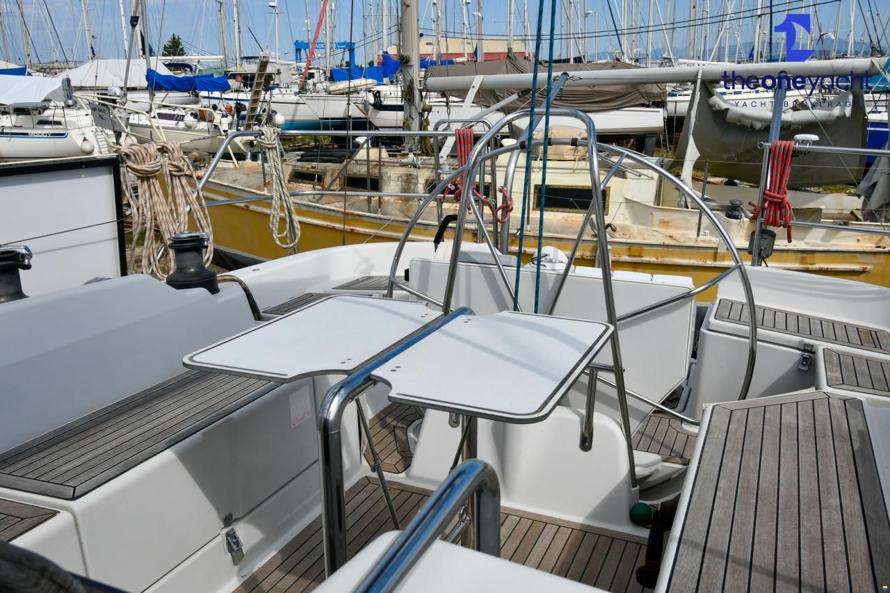 Dehler 41 CR