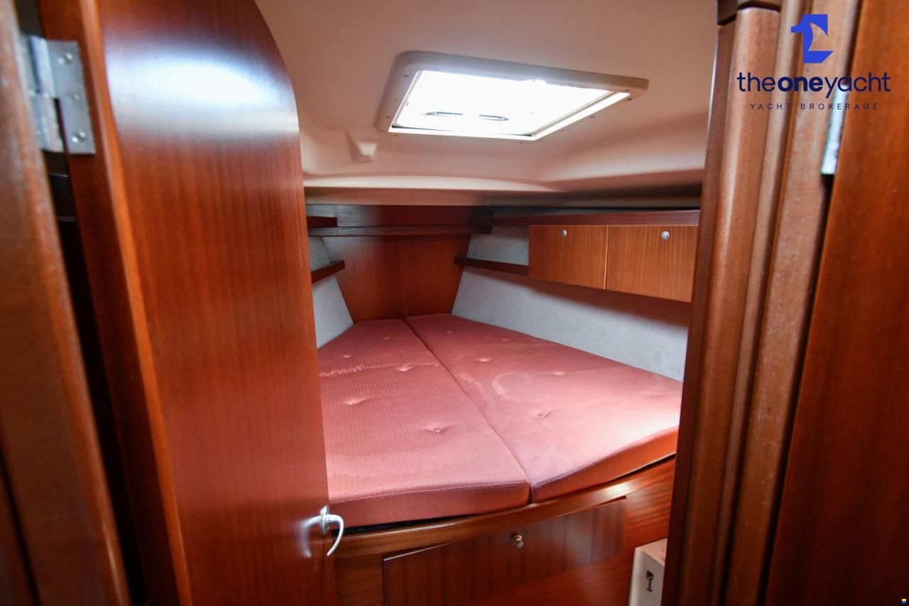 Dehler 41 CR