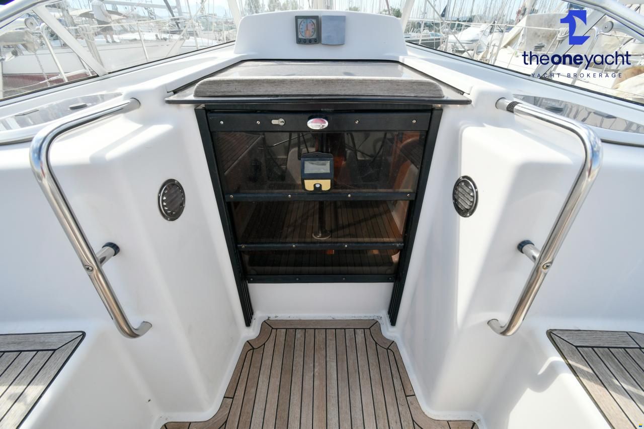 Dehler 41 CR