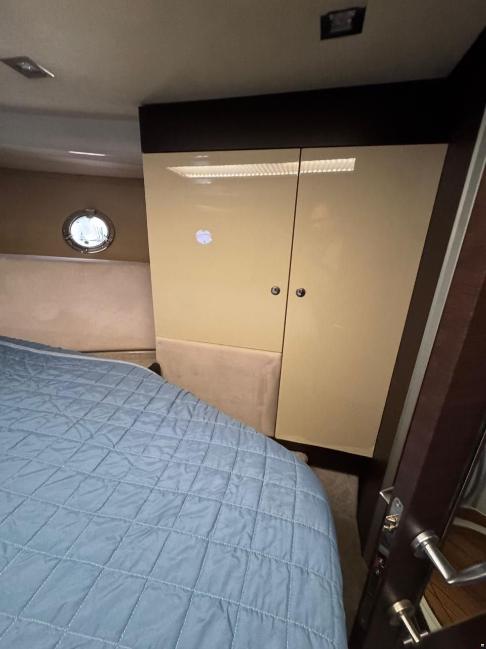 Cranchi 43 Atlantic