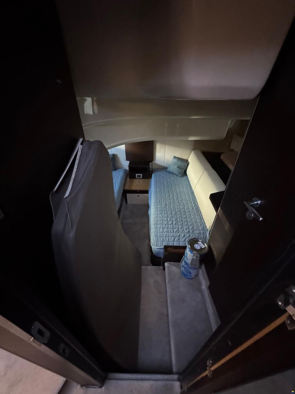 Cranchi 43 Atlantic