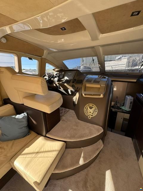 Cranchi 43 Atlantic