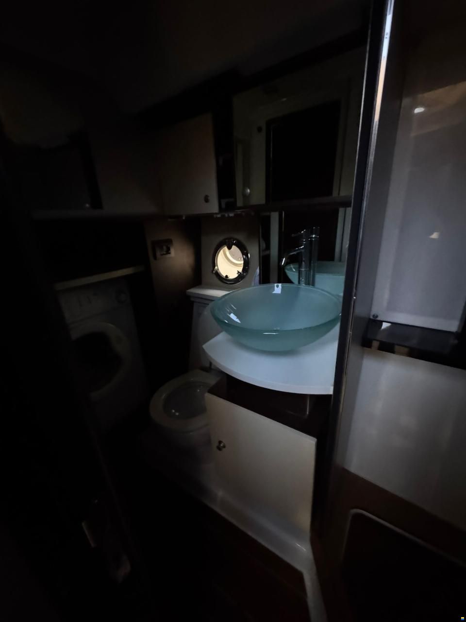 Cranchi 43 Atlantic