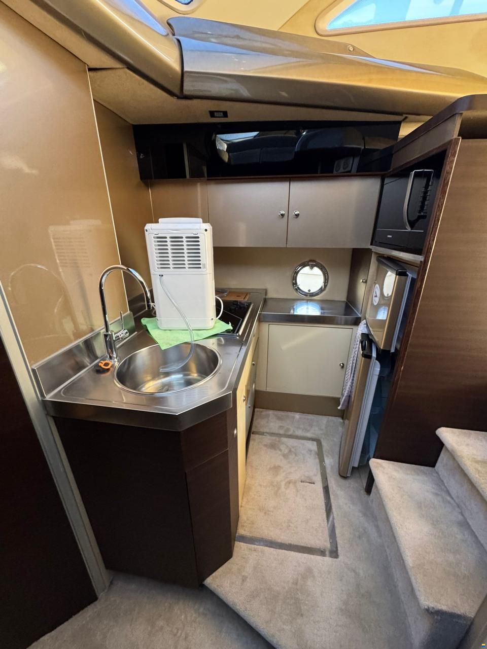 Cranchi 43 Atlantic