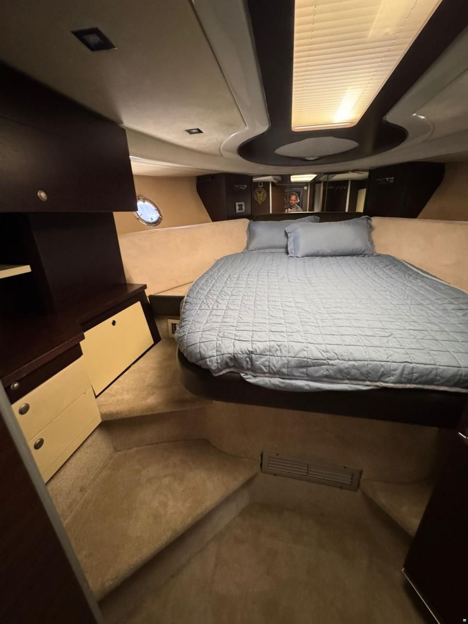 Cranchi 43 Atlantic